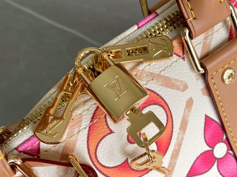 Louis Vuitton Travel Bags